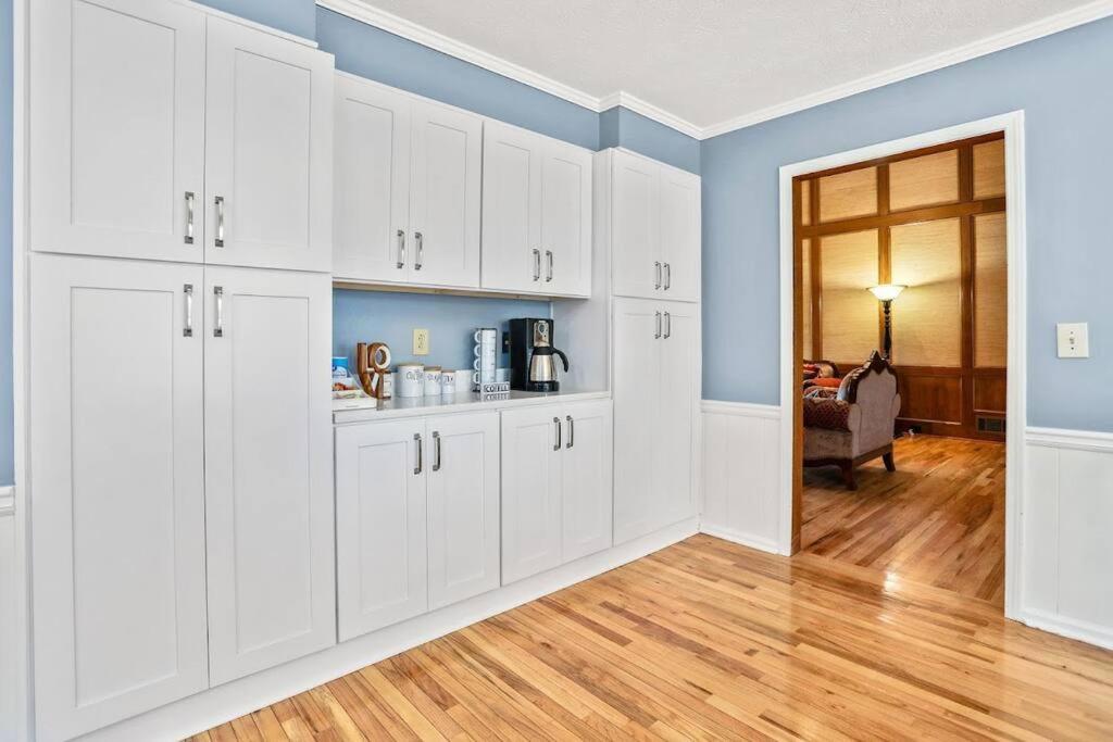 Lovely 5Bed, 3-Fullbath ! 5Min To Free Way I-85 Лоренсвилл Экстерьер фото