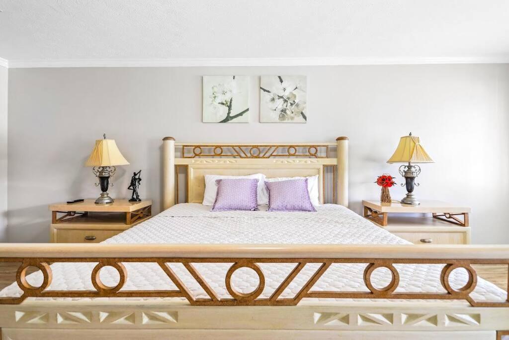 Lovely 5Bed, 3-Fullbath ! 5Min To Free Way I-85 Лоренсвилл Экстерьер фото